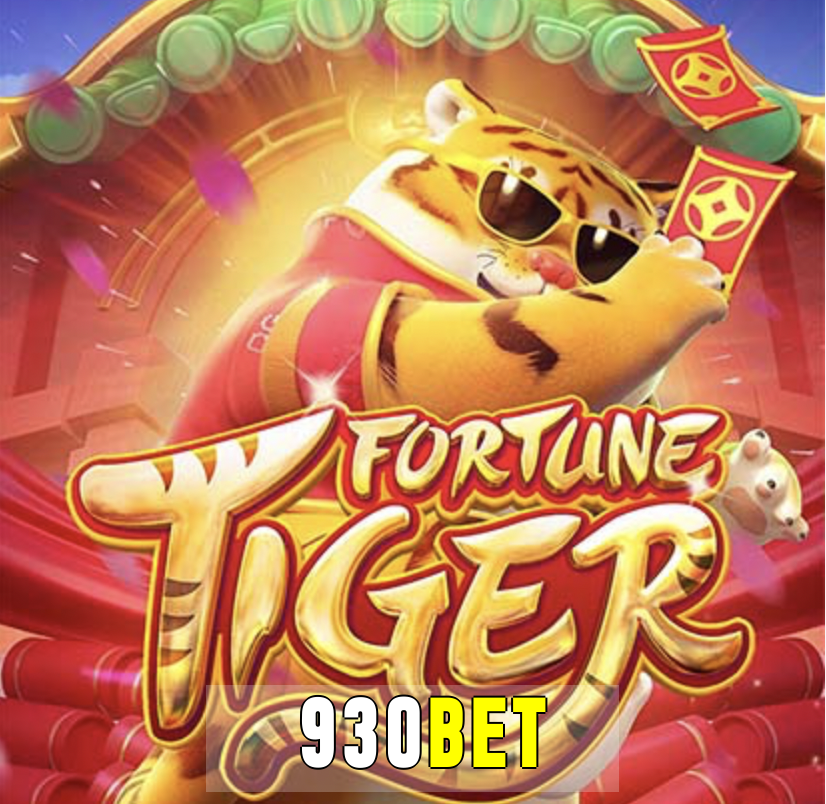 Fortune Tiger